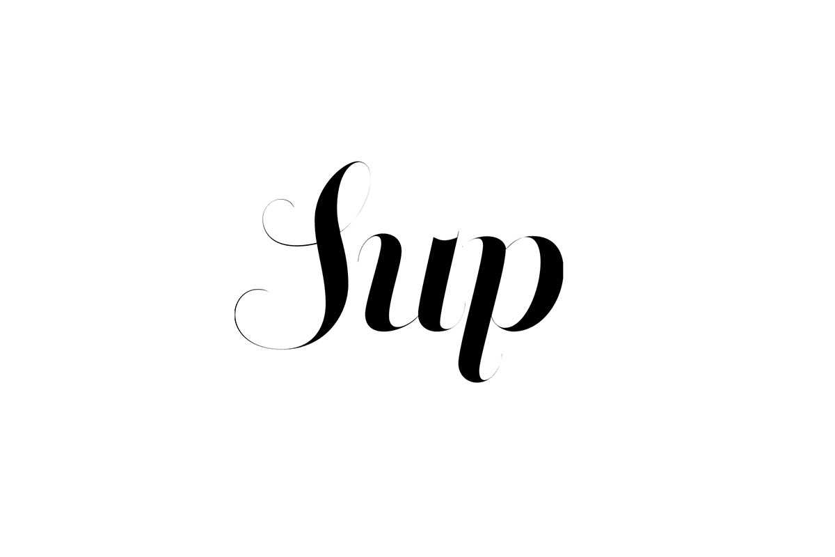 s u p